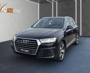 Audi Q7 Gebrauchtwagen