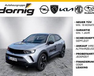 Opel Mokka Gebrauchtwagen