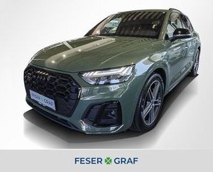 Audi SQ5 Gebrauchtwagen