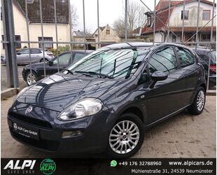 Fiat Punto Gebrauchtwagen