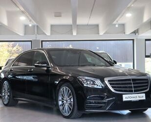 Mercedes-Benz S 400 Gebrauchtwagen
