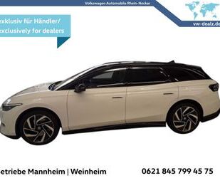 VW ID.7 Gebrauchtwagen