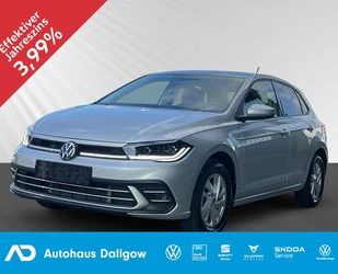 VW Polo Gebrauchtwagen