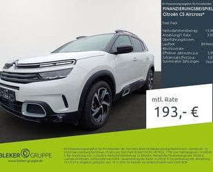 Citroen C5 Aircross Gebrauchtwagen