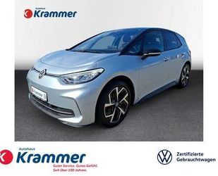 VW ID.3 Gebrauchtwagen