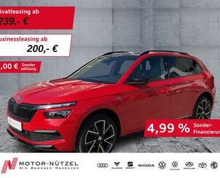 Skoda Kamiq Gebrauchtwagen