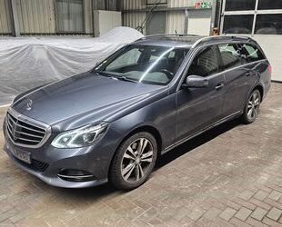 Mercedes-Benz E 350 Gebrauchtwagen