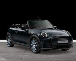 Mini Cooper Cabrio Gebrauchtwagen