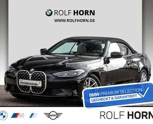 BMW 420 Gebrauchtwagen