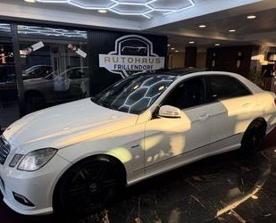 Mercedes-Benz E 250 Gebrauchtwagen