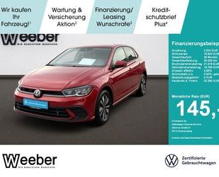 VW Polo Gebrauchtwagen