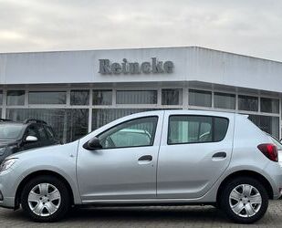 Dacia Sandero Gebrauchtwagen