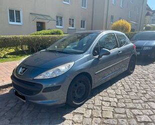 Peugeot 207 Gebrauchtwagen
