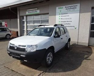 Dacia Duster Gebrauchtwagen