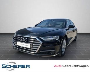 Audi A8 Gebrauchtwagen