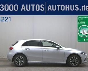 Mercedes-Benz A 200 Gebrauchtwagen