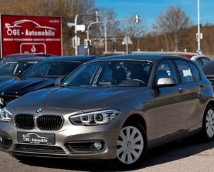 BMW 118 Gebrauchtwagen