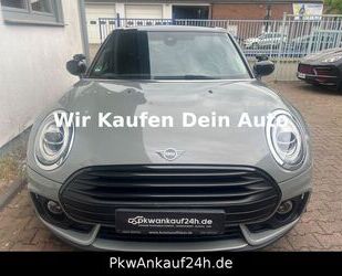 Mini Cooper D Clubman Gebrauchtwagen