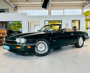 Jaguar XJS Gebrauchtwagen