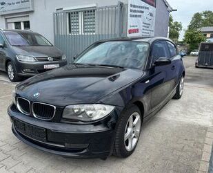 BMW 116 Gebrauchtwagen