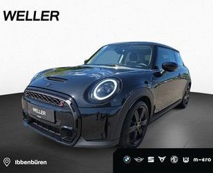 Mini Cooper S Gebrauchtwagen