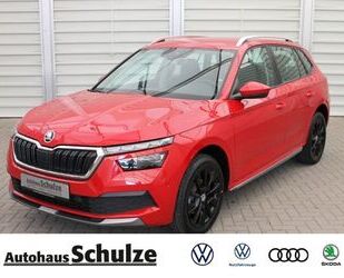 Skoda Kamiq Gebrauchtwagen