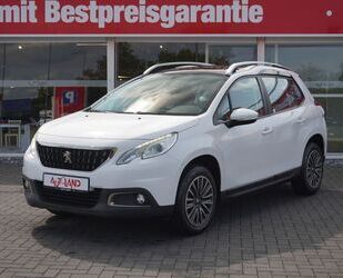 Peugeot 2008 Gebrauchtwagen