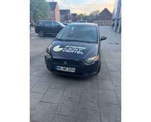 Mitsubishi Colt Gebrauchtwagen