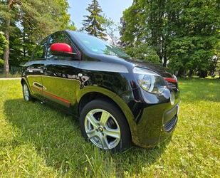 Renault Twingo Gebrauchtwagen