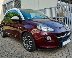 Opel Adam Gebrauchtwagen