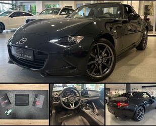 Mazda MX-5 Gebrauchtwagen
