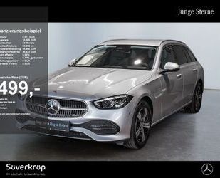 Mercedes-Benz C 300 Gebrauchtwagen