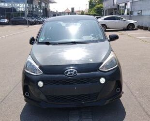 Hyundai i10 Gebrauchtwagen