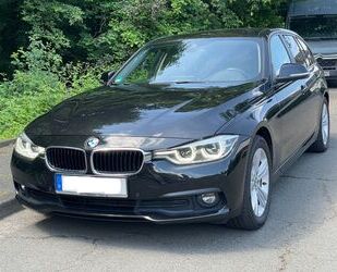 BMW 320 Gebrauchtwagen
