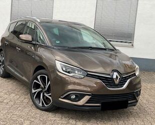 Renault Grand Scenic Gebrauchtwagen