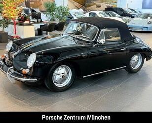 Porsche 356 Gebrauchtwagen