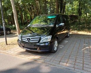 Mercedes-Benz Viano Gebrauchtwagen
