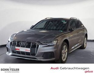 Audi A6 Allroad Gebrauchtwagen