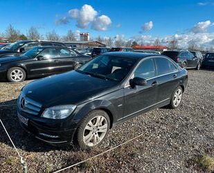 Mercedes-Benz C 200 Gebrauchtwagen