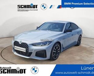 BMW M440 Gebrauchtwagen
