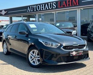 Kia ceed Sportswagon Gebrauchtwagen