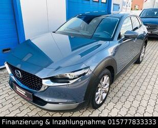Mazda CX-3 Gebrauchtwagen