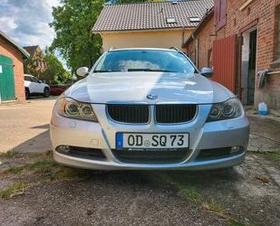 BMW 320 Gebrauchtwagen