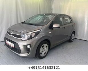 Kia Picanto Gebrauchtwagen