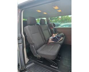 VW T5 Multivan Gebrauchtwagen