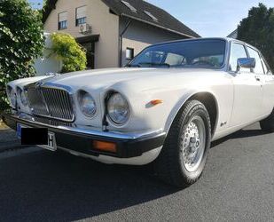 Jaguar XJ12 Gebrauchtwagen