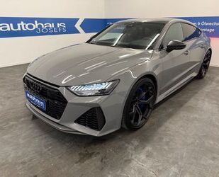Audi RS7 Gebrauchtwagen