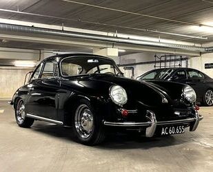 Porsche 356 Gebrauchtwagen