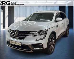 Renault Koleos Gebrauchtwagen