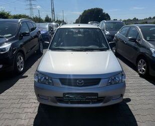 Mazda Demio Gebrauchtwagen